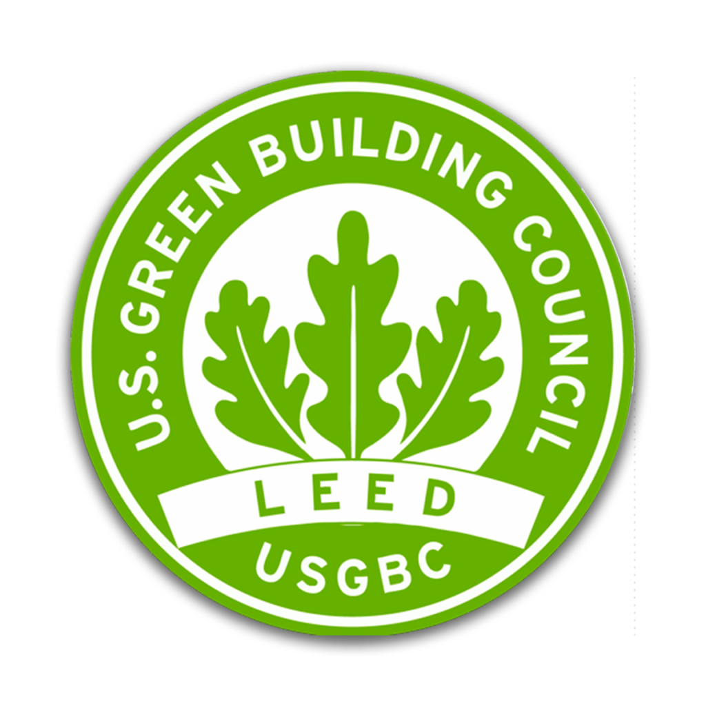 leed certification