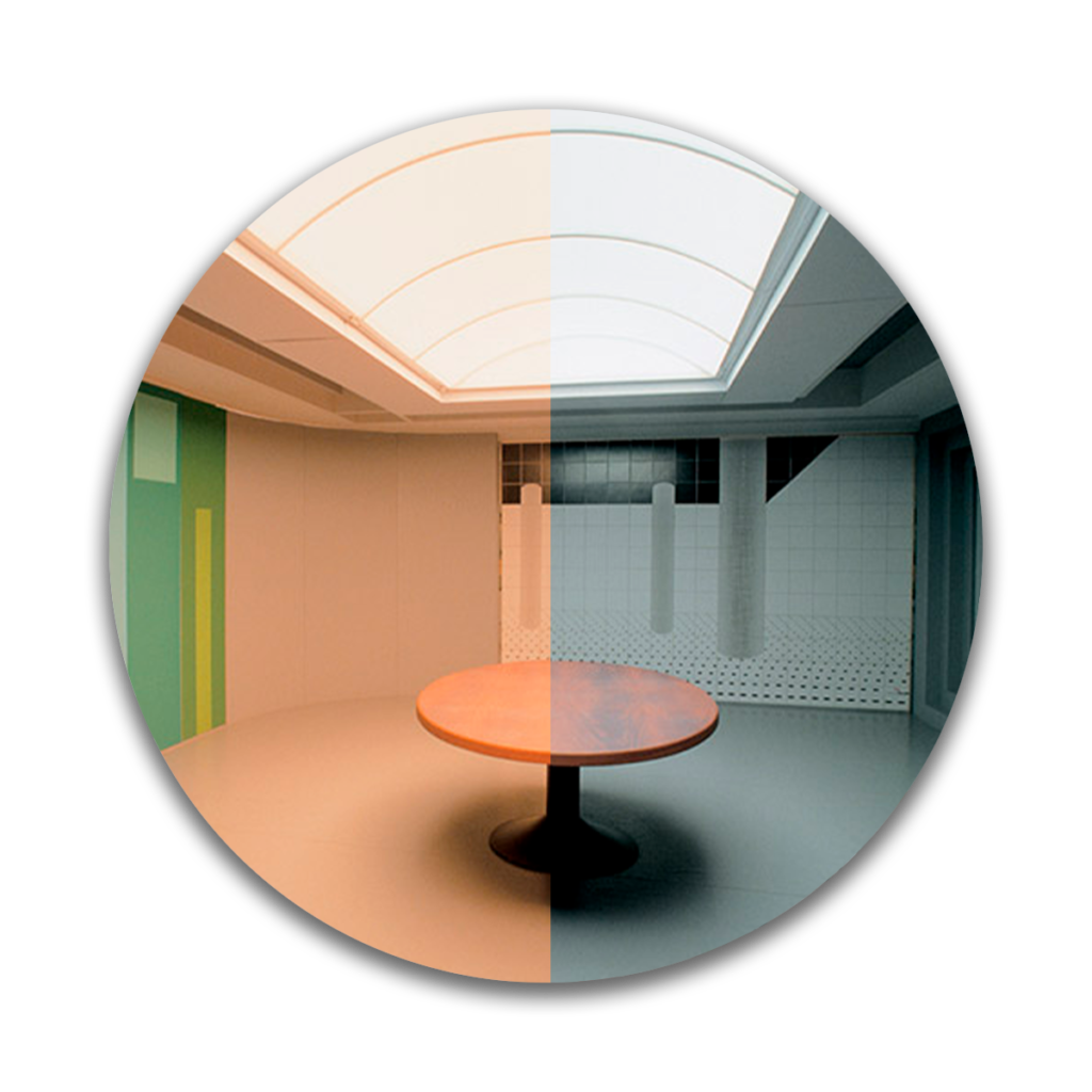 temperatura de color