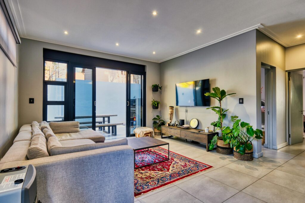 Domótica e inmótica para ahorro de agua y energía en hogares y edificios