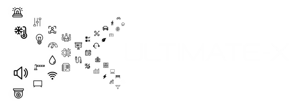 ultimatex pereira