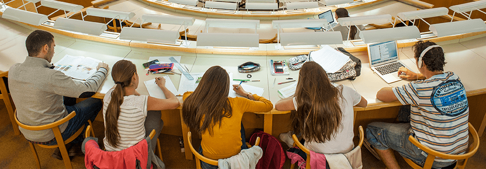 Ultimate: innovación en gestión educativa y competitividad