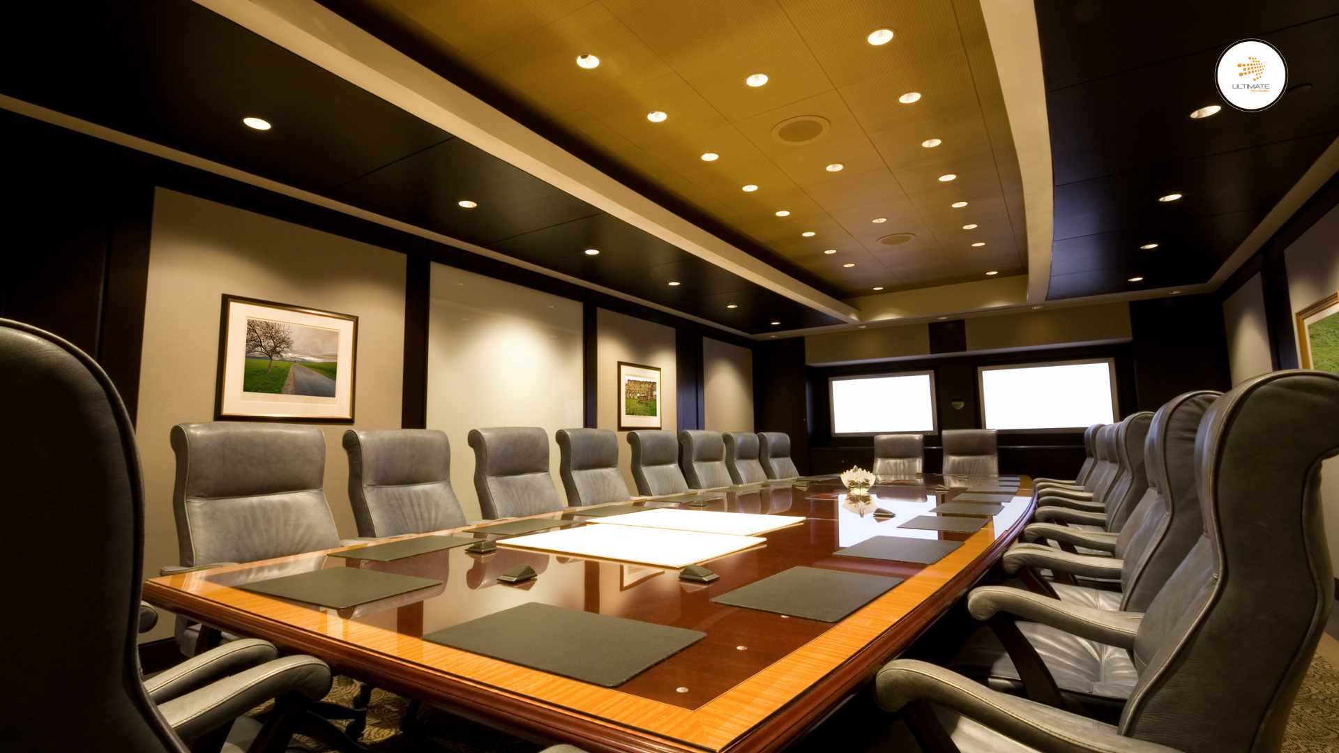 Ingeniería audiovisual empresarial: transforma tus espacios en centros de alto impacto